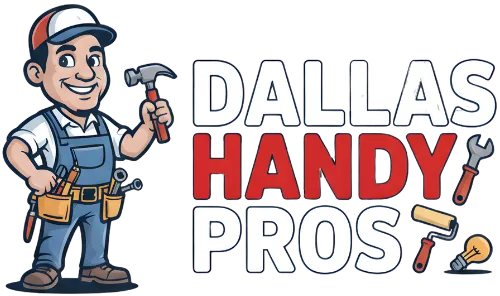 Dallas Handy Pros