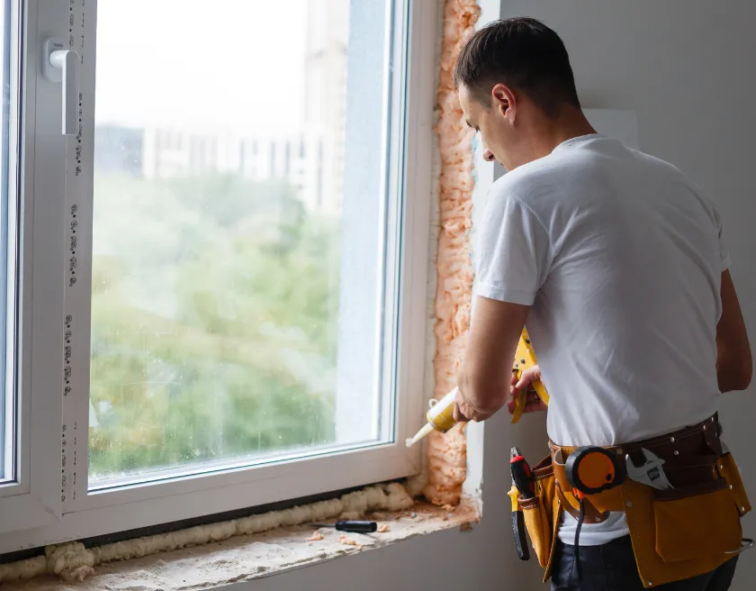 Dallas handyman general home repair service