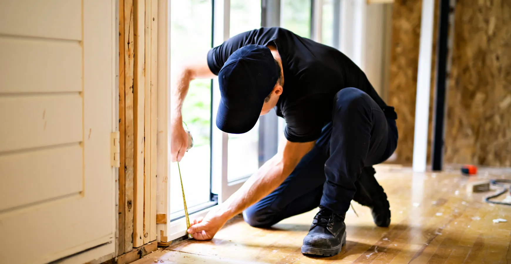 Dallas handyman general home repair and maintenance services