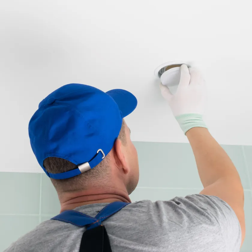 Dallas lighting installation and electrical fixture service