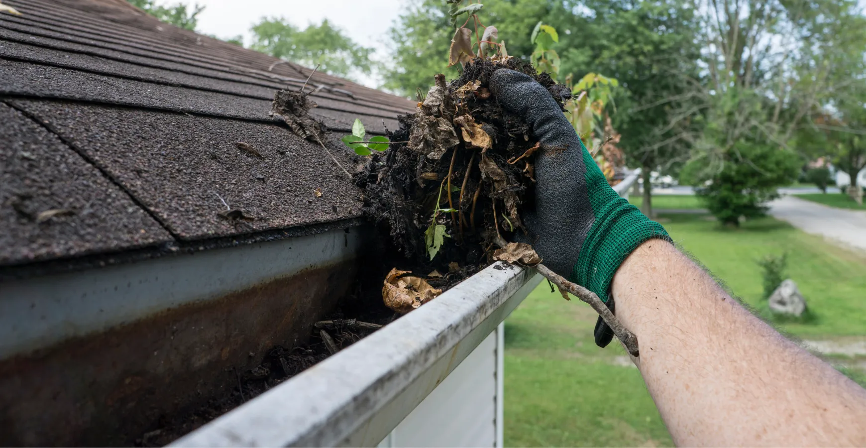 Dallas handyman maintenance and home upkeep services