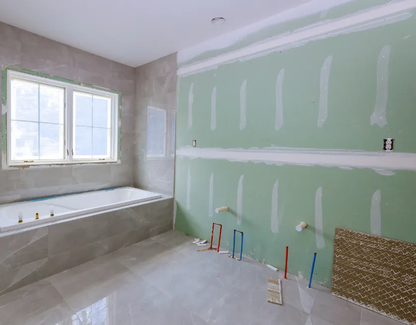 Dallas handyman remodeling and renovation service