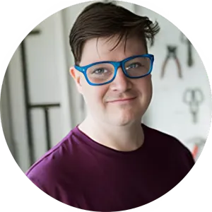 Satisfied homeowner testimonial for Dallas Handy Pros service