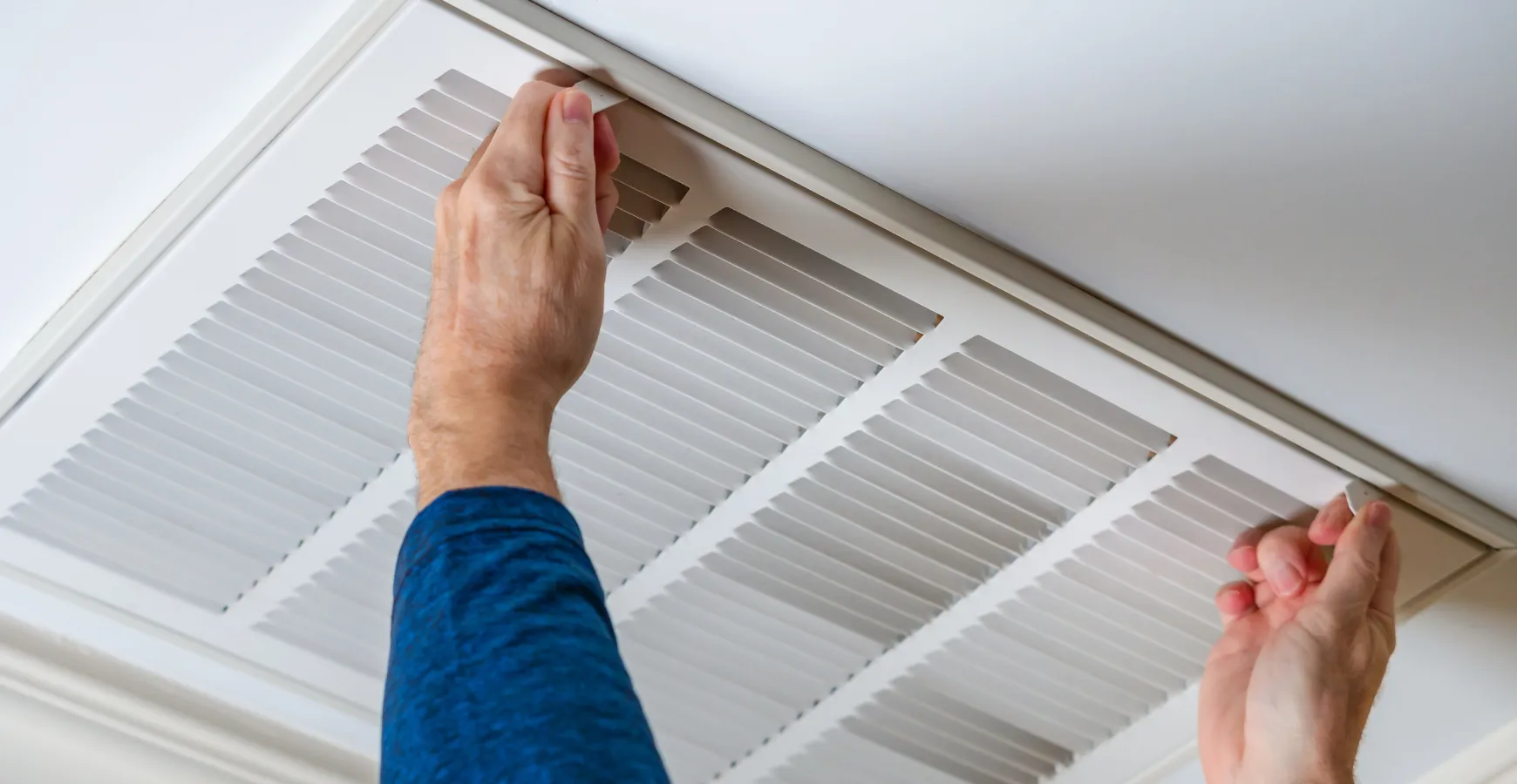 Dallas residential seasonal home maintenance and repair service project