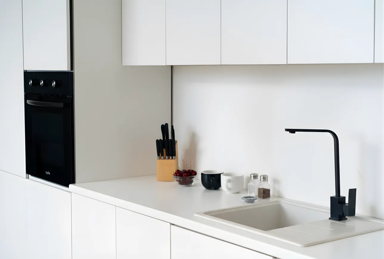 Dallas handyman plumbing and faucet installation