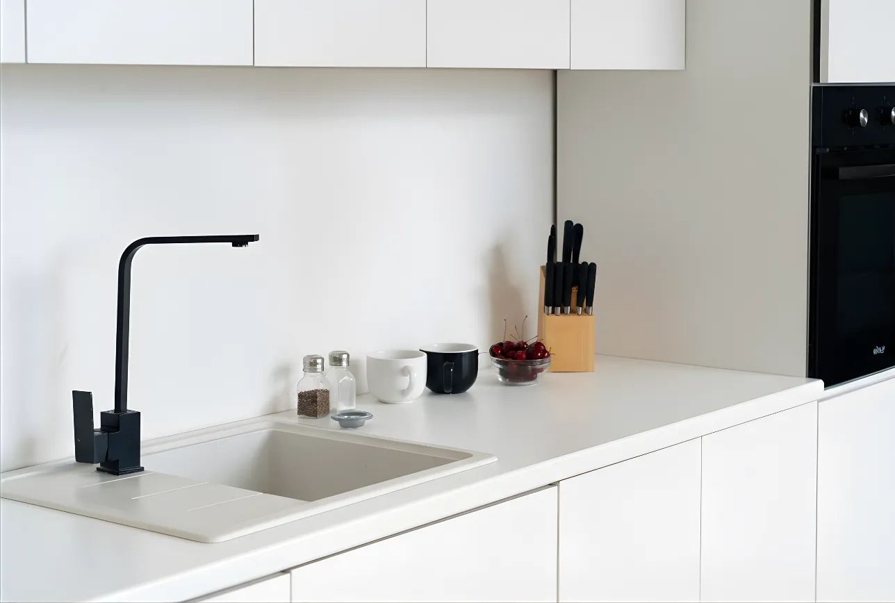 Dallas handyman plumbing and faucet installation